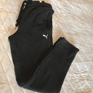 Puma Sweatpants